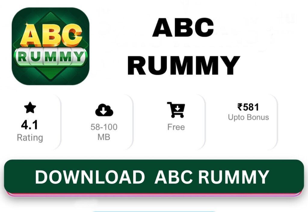 abc rummy