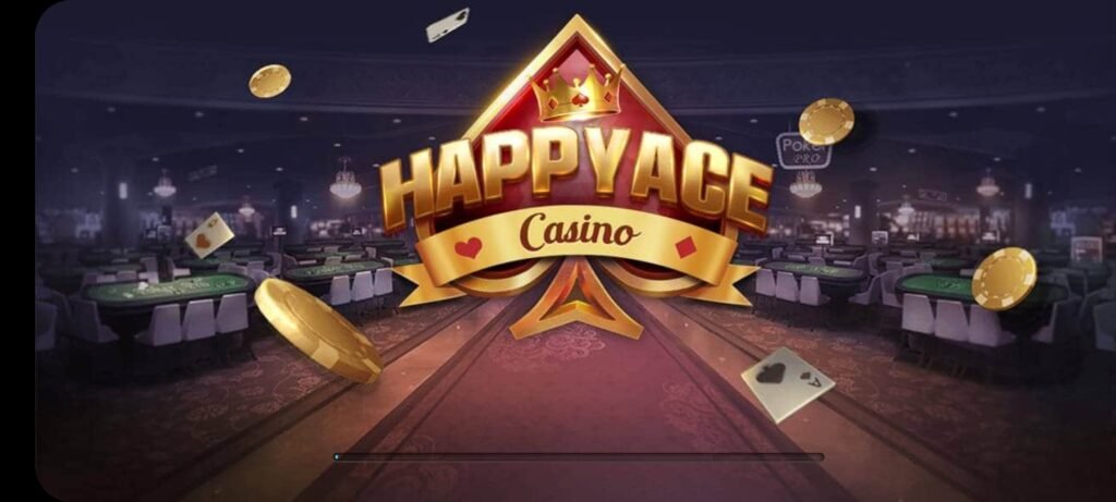 happy ace casino