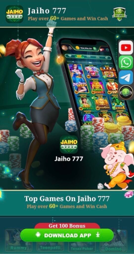 jaiho rummy