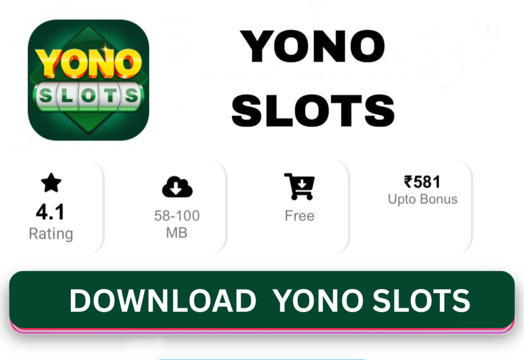 yono slots apk

