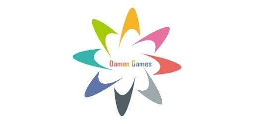 daman game