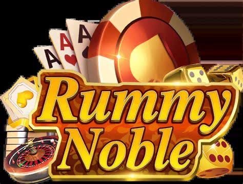 rummy noble

